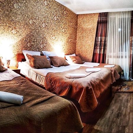 Sophia'S Guesthouse Stepancminda Zewnętrze zdjęcie