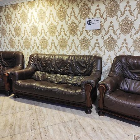 Sophia'S Guesthouse Stepancminda Zewnętrze zdjęcie
