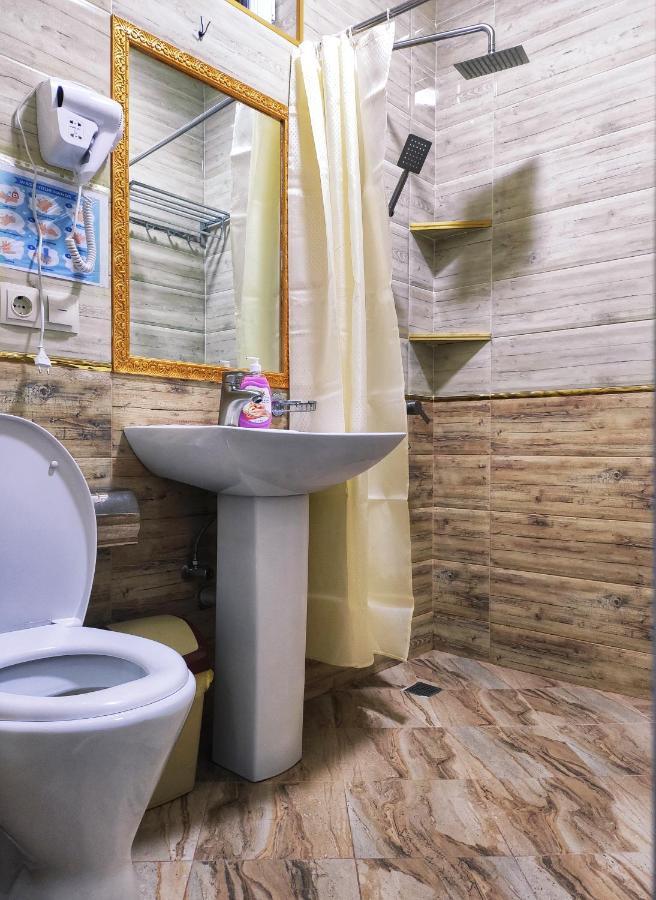 Sophia'S Guesthouse Stepancminda Zewnętrze zdjęcie
