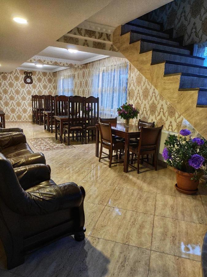 Sophia'S Guesthouse Stepancminda Zewnętrze zdjęcie